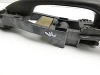 Mercedes W203 C220 01-04 Lim Türgriff Griff aussen Links Vorne 744 Mercedes W203 C220 01-04 29.03.2003 A2037660501... Vorschau 5