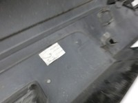 Peugeot 3008 I 0U 13-16 Mehrzweckfahrzeug Stoßstange Stoßfänger Heckstosstange Hinten KTV Peugeot 3008 I 0U 13-16... Vorschau 13