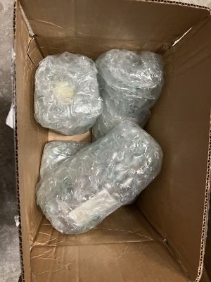Fotos del artículo de un comprador verificado