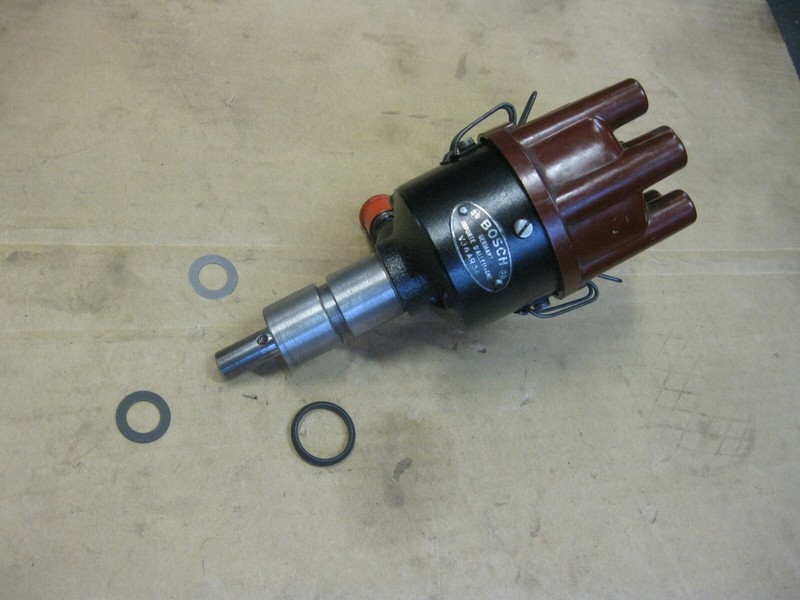 Vorkrieg Bosch ZüNdverteiler Vj6ar54 Ve6cr300 Ve6b600 Ve6bs271 Ve6as153 As170neu
