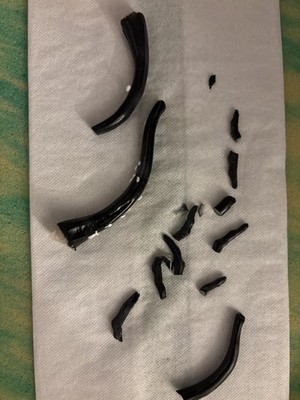 Artikelfoto(s) von einem verifizierten Käufer