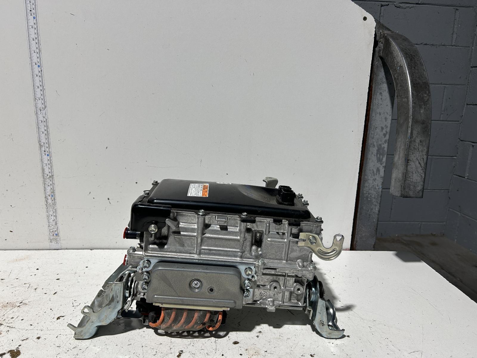 Toyota Corolla Inverter ZWE211 07/2018-2024