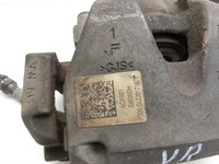 Audi A4 8W B9 15-19 TFSI 1,4 110KW Bremssattel Bremszange Vorne Rechts Audi A4 8W B9 15-19 08.08.2017 8W06DH... Vorschau 2