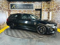 2020 BMW 3 Series 320d xDrive M Sport 5dr Step Auto ESTATE DIESEL Automatic