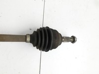 Citroen C2 JM 05-08 1,4 54KW Autom Antriebswelle Gelenkwelle Links Vorne Citroen C2 JM 05-08 20.10.2006 3272FW gebraucht Vorschau 4