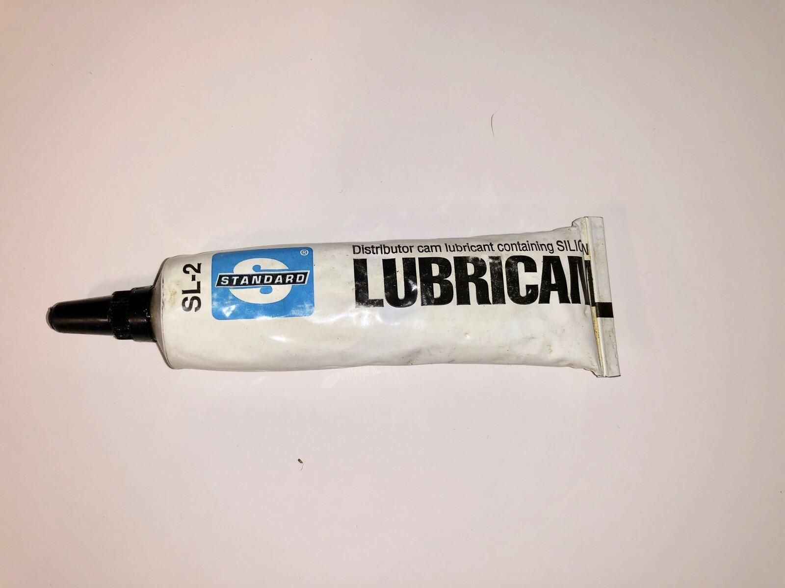 Standard Motors Distributor Cam Grease 7/8 Oz Sl2 New for sale in