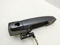 Toyota Avensis T25 03-06 Kombi Türgriff Griff aussen Links Vorne 1F6 Toyota Avensis T25 03-06 06.07.2005 gebraucht Vorschau 5