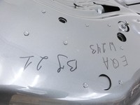 Mercedes-Benz EQA H243 Motorhaube Frontklappe Haube Mercedes-Benz EQA H243 gebraucht Vorschau 9