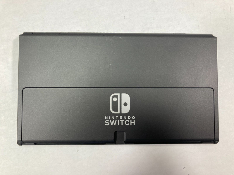 Nintendo Switch OLED Model HEG-001 Handheld Console Only