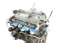 Toyota Prius W2 II 05-09 1,5 57KW 1NZFXE Motor Triebwerk X1Nz-W90 Toyota Prius W2 II 05-09 01.04.2004 gebraucht Vorschau 5