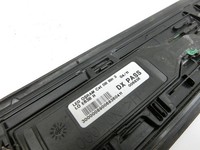 BMW 5er GT F07 09-13 Lim Einstiegsleiste Rechts Vorne Ambiente Light BMW 5er GT F07 09-13 28.03.2011 gebraucht Vorschau 4