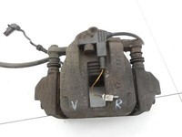 Mercedes A200 W169 04-08 2,0 100KW Bremssattel Bremszange Vorne Rechts 276x22 Mercedes A200 W169 04-08 17.11.2005... Vorschau 4