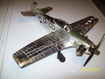 testors gas powered airplanes