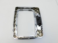 Mercedes GLK X204 320 09-12 Blende . Schaltkulisse Ganganzeige Einbaurahmen Mercedes GLK X204 320 09-12 04.06.2009... Vorschau 5