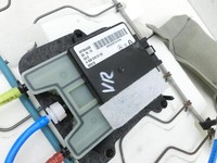 Mercedes CLS 250 C218 11-14 CDI 2,2 150KW Lordosen Sitzverstellung Rechts Vorne Mercedes CLS 250 C218 11-14... Vorschau 6
