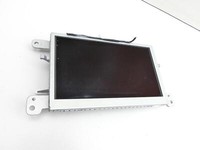 Audi A4 8K B8 07-11 Bildschirm Display Monitor BE9356 Audi A4 8K B8 07-11 13.10.2010 8T0919604H42 8T0919604 gebraucht Vorschau 2