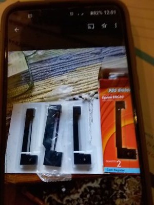 Artikelfoto(s) von einem verifizierten Käufer