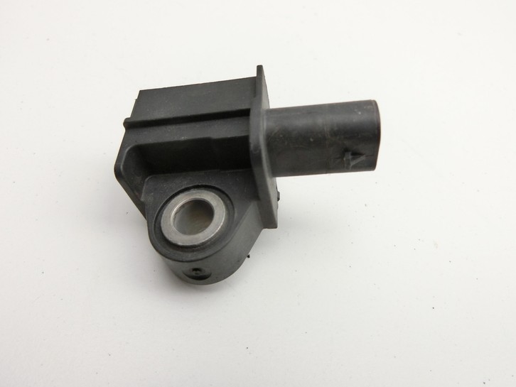 Mercedes S205 W205 14-18 Sensor für Airbag Crashsensor Airbagsensor Links Vorne Mercedes S205 W205 14-18 16.04.2015... Vorschau 3