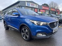 2018 MG MG ZS 1.0 T-GDI Exclusive Auto Euro 6 5dr HATCHBACK Petrol Automatic