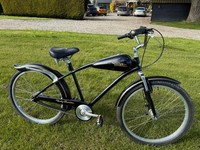 Harley-Davidson VELO GLIDE  Manual
