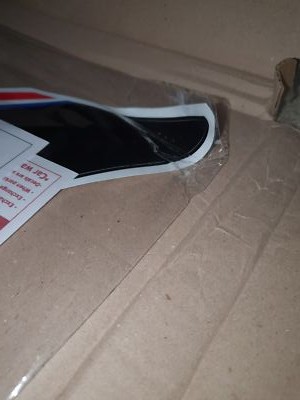 Item photo(s) from verified buyer