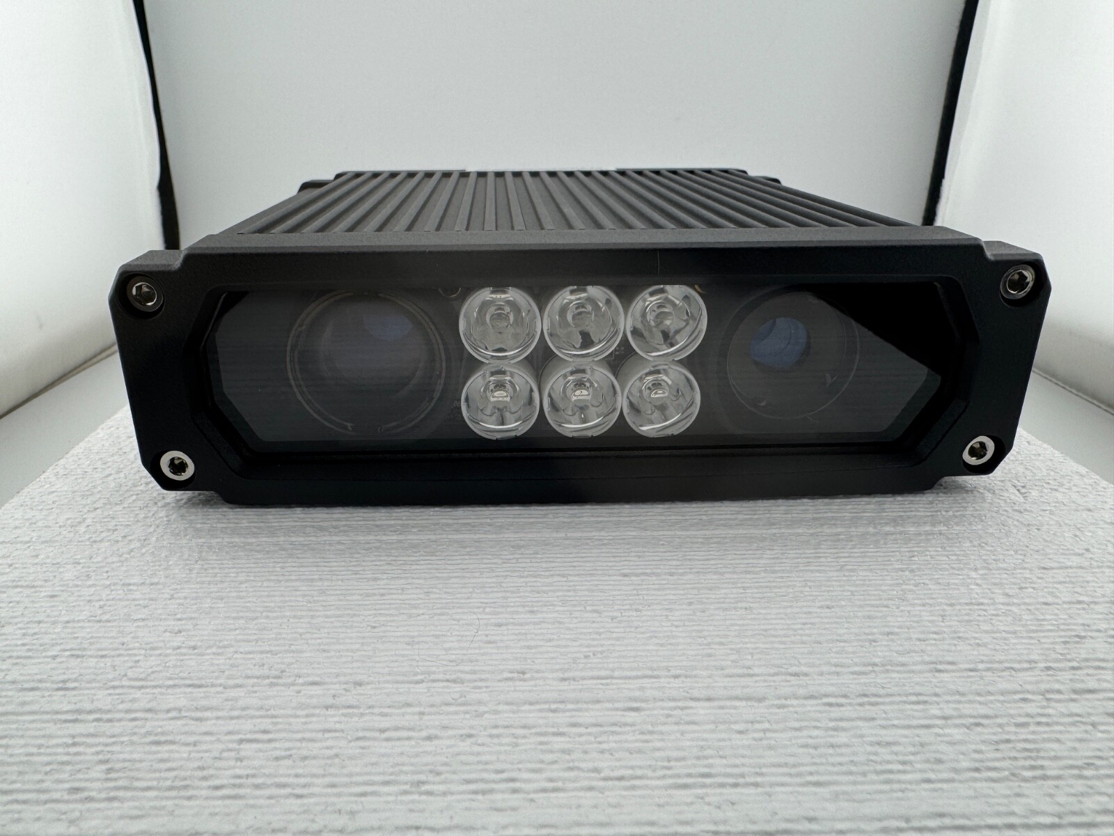 VIGILANT SOLUTIONS [VSR-24-975-R] LICENSE PLATE RECOGNITION LPR CAMERA