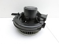 Skoda 5J 06-10 Gebläsemotor Innenraumgebläse Lüftermotor Heizungsgebläse Skoda 5J 06-10 11.01.2008 6Q1820015H... Vorschau 6