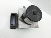 Opel Insignia A 08-13 ABS Steuergerät Aggregat Hydraulikblock Opel Insignia A 08-13 22.10.2008 13313805 gebraucht Vorschau 2