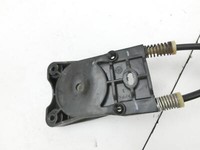 Jaguar XF X250 08-11 Lim Fensterhebermotor mit Fensterheber Rechts Hinten Jaguar XF X250 08-11 08.04.2009 C2Z2834... Vorschau 2