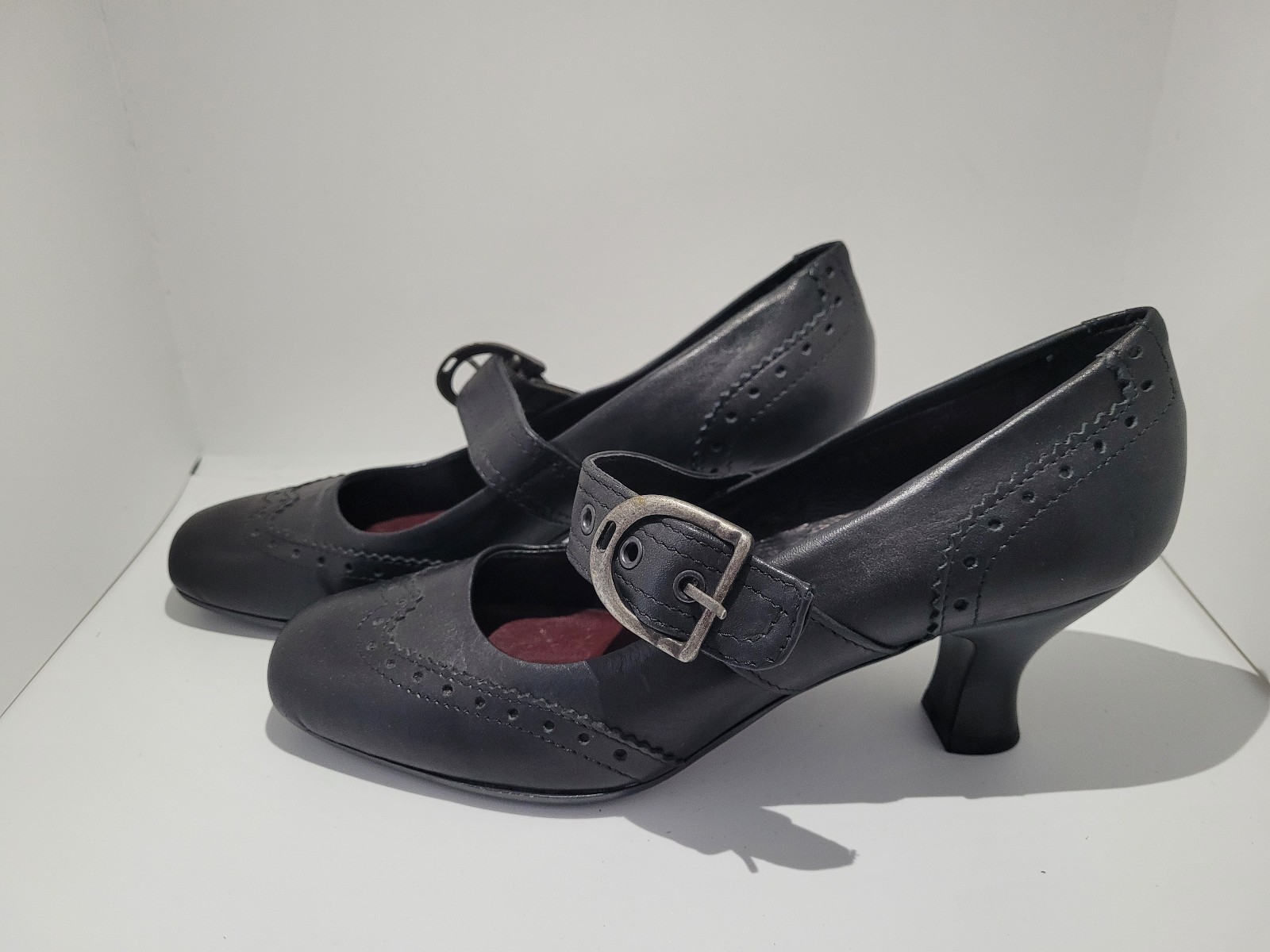 Tamaris Damen High Heels Pumps | Schwarz | Größe: EUR 36