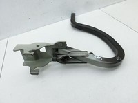 Kia Optima IV JF 15-18 Lim Scharniere Scharnier für Heckklappe Links Kia Optima IV JF 15-18 18.11.2016 79210D-4000... Vorschau 2