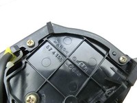 Lexus LS400 94-97 Aschenbecher Ascher Zigarettenanzünder Links Hinten Lexus LS400 94-97 10.12.1996 574155-0020 gebraucht Vorschau 7