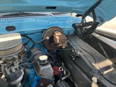 image 3 of engine