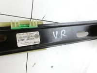 VW Passat B8 3G 14-19 Lim Fensterheber o. FH-Motor Rechts Vorne VW Passat B8 3G 14-19 20.07.2015 3G0837462B gebraucht Vorschau 4