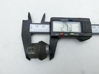 Ford Connect V408 13-18 Satz Radmuttern Muttern Radbolzen Ford Connect V408 13-18 21.05.2014 ACPA-1012-J2A gebraucht Vorschau 6