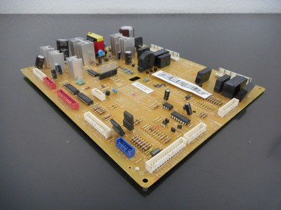Samsung Refrigeration Main Control Board DA4100668A DA2600033B 40Ver1441