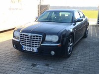 Chrysler 300C LX 05-10 Steuergerät SG für TMC Navi Control Chrysler 300C LX 05-10 10.03.2006 P05064024AB gebraucht Vorschau 7