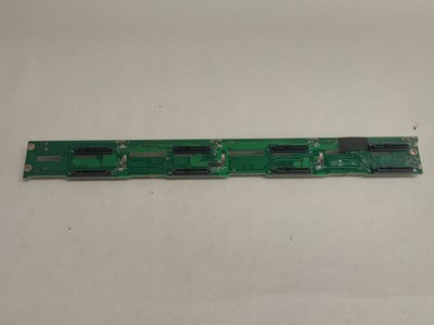 HP 490374-001 SAS/SATA 8-Slot LFF Backplane for ProLiant DL180 G6