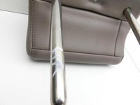 VW Passat 3C B6 06-10 Kopfstütze Rechts oder Links Hinten VW Passat 3C B6 06-10 16.01.2006 3C9885503B gebraucht Vorschau 6