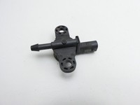 Audi Q7 4M 15-19 Sensor für Airbag Crashsensor Airbagsensor Passantenschutz Links Audi Q7 4M 15-19 19.01.2016... Vorschau 4