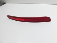 Ford Mondeo IV 4 07-15 Reflektor für Stoßstange Hinten Rechts Ford Mondeo IV 4 07-15 03.03.2011 BS71-515B0-AE gebraucht Vorschau 4