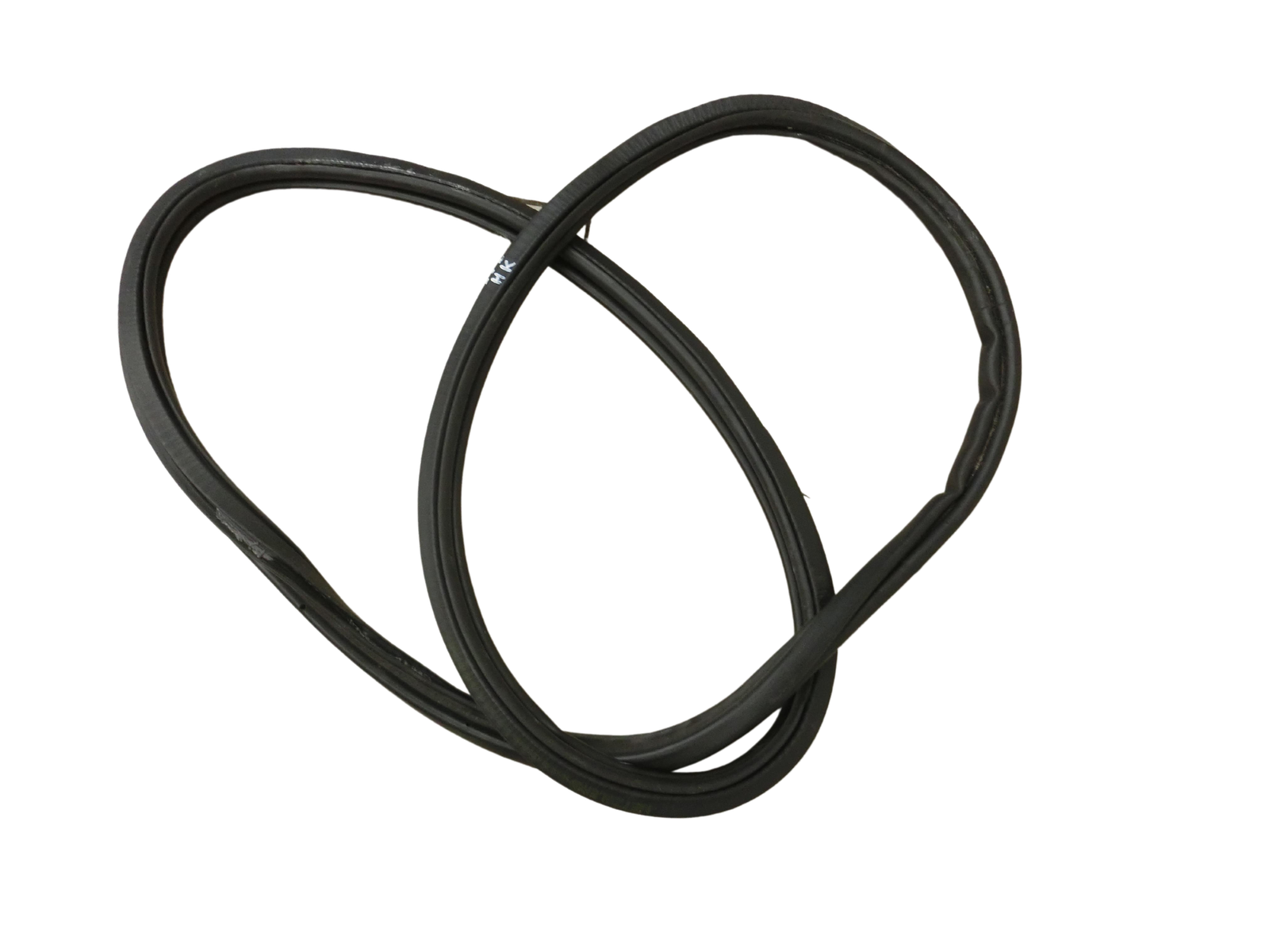 Chrysler Crossfire 03-07  Dichtung Rahmen für Heckklappe Kofferraum  - Bild 1