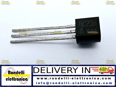 BC258A   (DHL EXPRESS 1-3 DAY DELIVERY in USA)