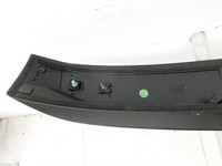 Audi Q7 4L 09-15 Spoiler Heckklappe Heckspoiler LC9X Audi Q7 4L 09-15 22.10.2012 4L0827933 gebraucht Vorschau 7