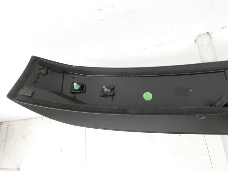 Audi Q7 4L 09-15 Spoiler Heckklappe Heckspoiler LC9X Audi Q7 4L 09-15 22.10.2012 4L0827933 gebraucht Vorschau 6