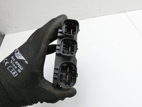 Renault Scenic III JZ 09-12 Steuergerät ECU Modul Batterieüberwachung Batteriestützpunkt Renault Scenic III JZ... Vorschau 6