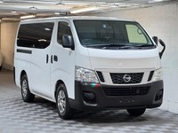 Nissan NV300 2.0 Petrol AUTO [5 Seat] NV350 ULEZ Petrol Automatic