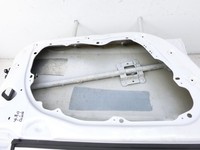 Hyundai I40 VF 12-19 Kombi Tür Fahrertür Links Vorne PW6 Hyundai I40 VF 12-19 09.07.2014 76003-3Z000 gebraucht Vorschau 9