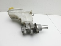 Fiat Doblo II 263 10-15 Hauptbremszylinder Bremszylinder Fiat Doblo II 263 10-15 30.05.2011 6001070479 gebraucht Vorschau 2