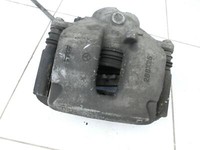 Mercedes W204 C180 11-15 1,6 115KW Bremssattel Bremszange Vorne Links 288x25 Mercedes W204 C180 11-15 23.08.2012... Vorschau 4
